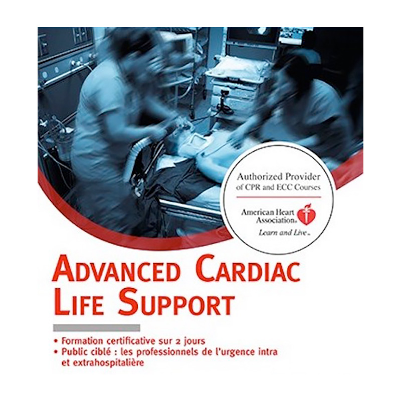 FormLife Support - ACLS 1