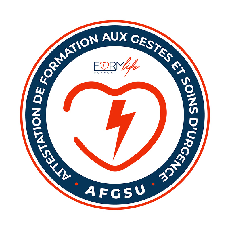 FormLife Support - Logo AFGSU 1