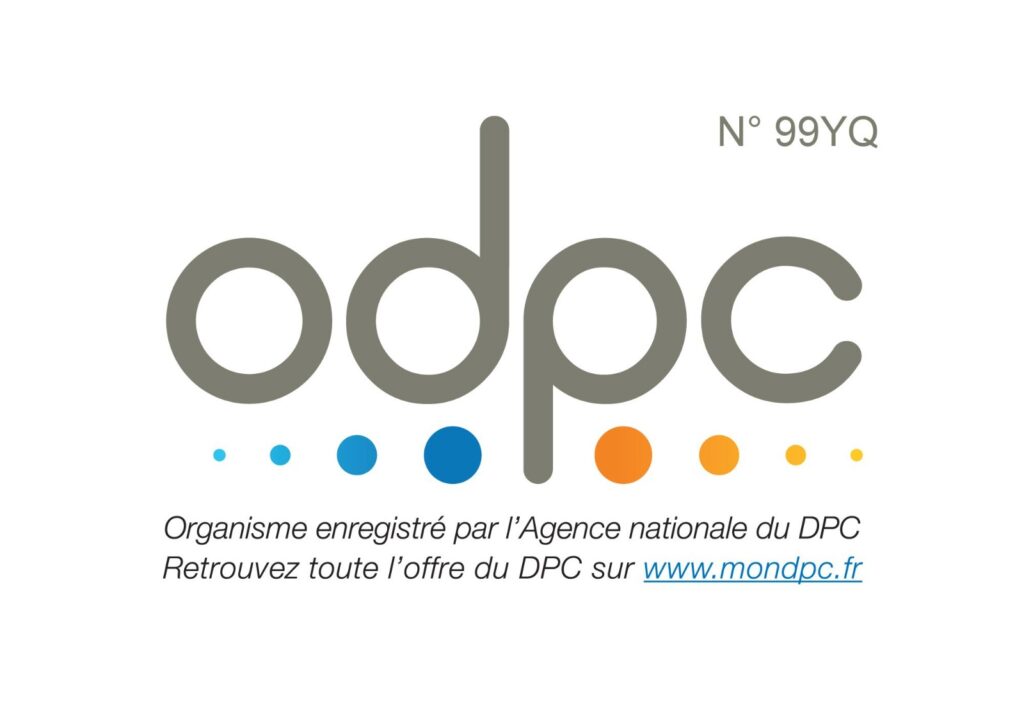 FormLife Support - Logo DPC